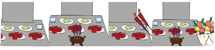 广西拾骨再安葬流程,安葬仪式流程