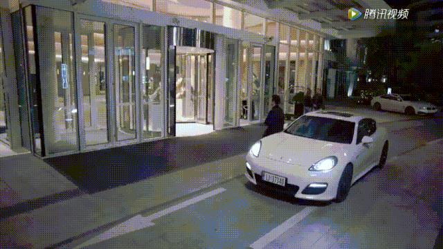 感官时尚，我在上海虹桥绿地当明星