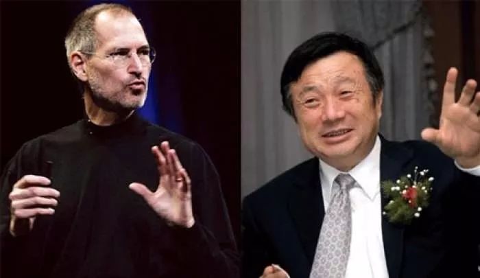 任正非两次患癌都没事，乔布斯一次患癌早逝！原因发人深省……