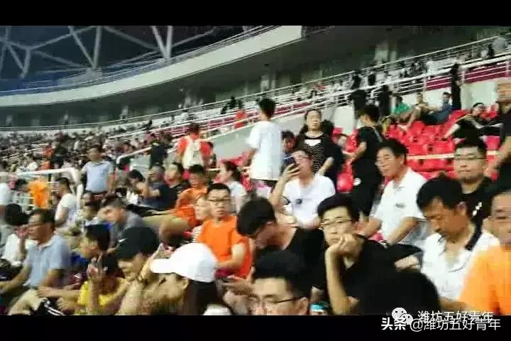 2022鲁能杯青少年邀请赛总决赛,山东潍坊鲁能青少年邀请赛