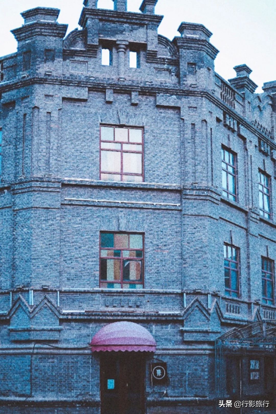 东北人是如何评价日本人的,作为东北人你怎么评价哈尔滨