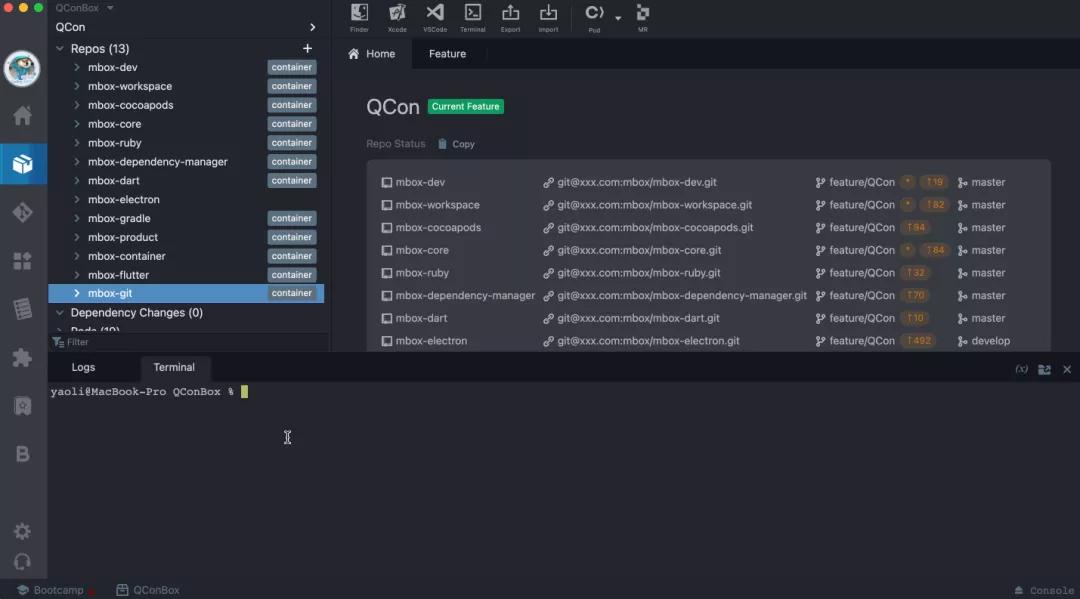 一张图看懂字节跳动技术架构,字节跳动2018年基础架构2.0演进