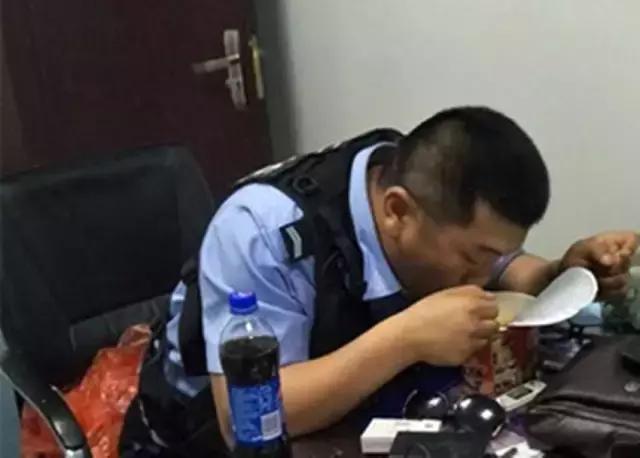 基层辅警工作日常,辅警一线日常点滴
