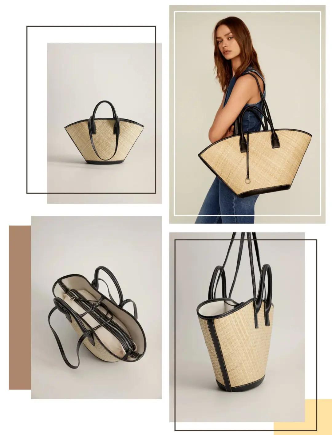 平价入门必买的包,学生党适合买的平价包