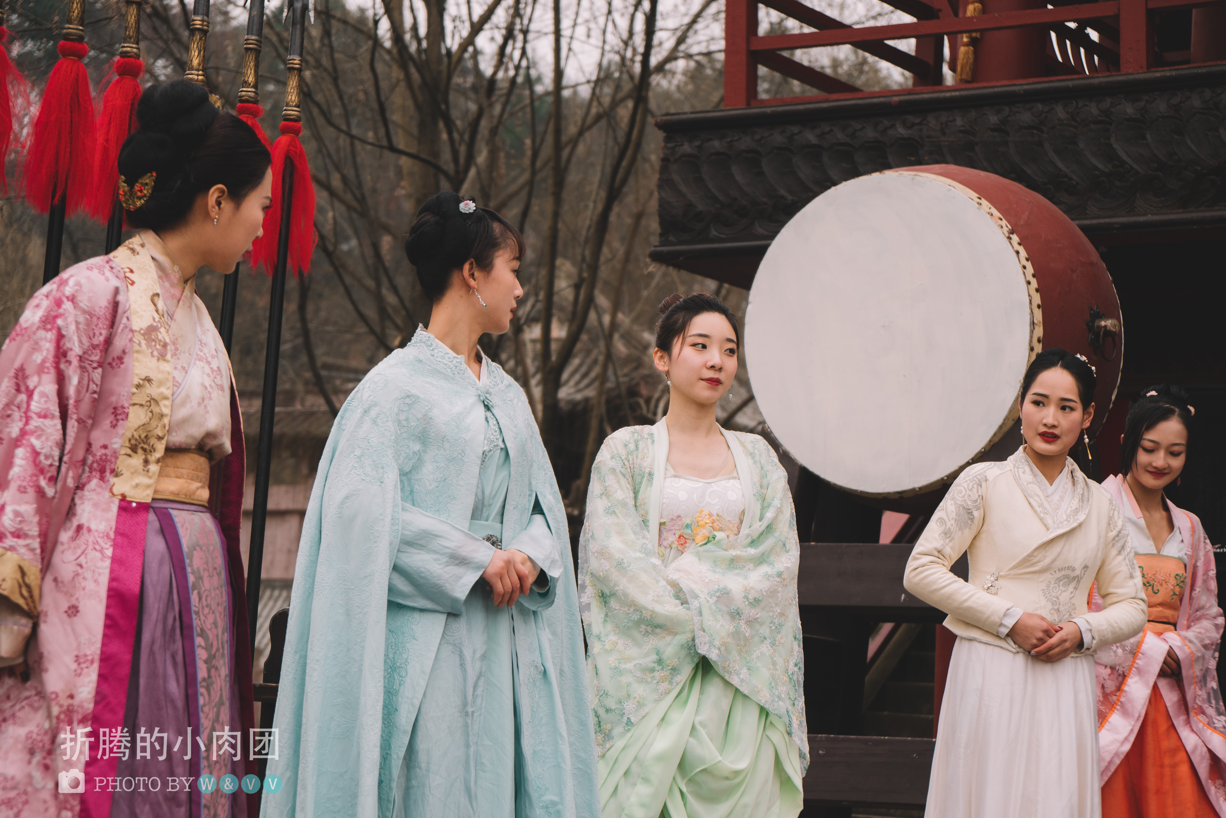 横店影视游玩攻略,去横店最应该去的地方