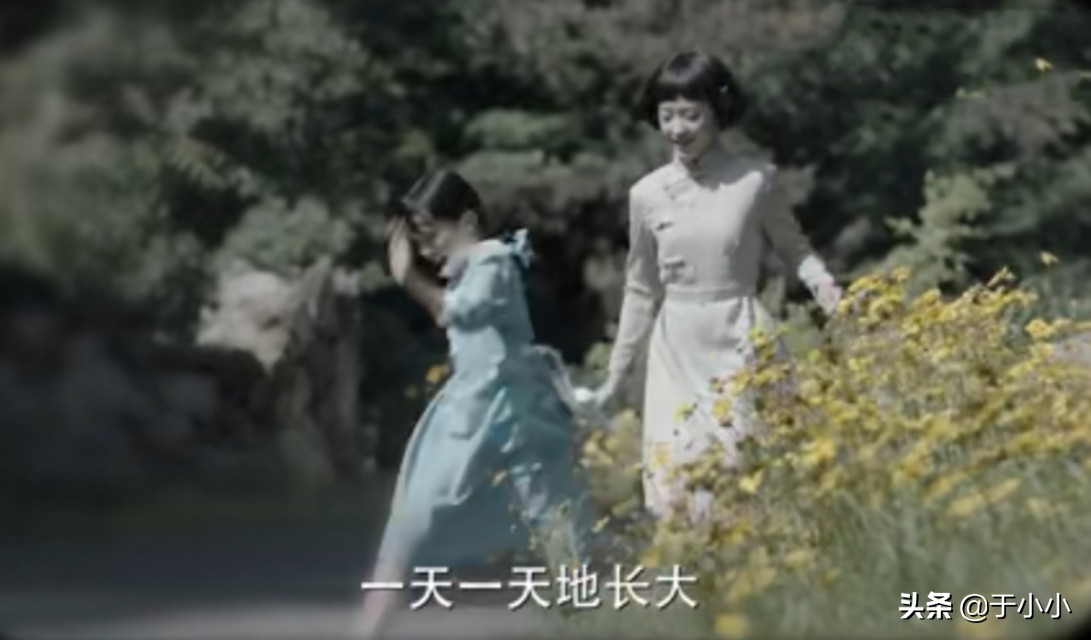 旗袍美探：苏雯丽的妹妹到底死了吗，为何至今渺无音讯？