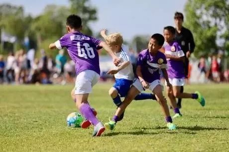 全国首批足球特色幼儿园名单公示,广州市黄埔区幼儿园名单公布