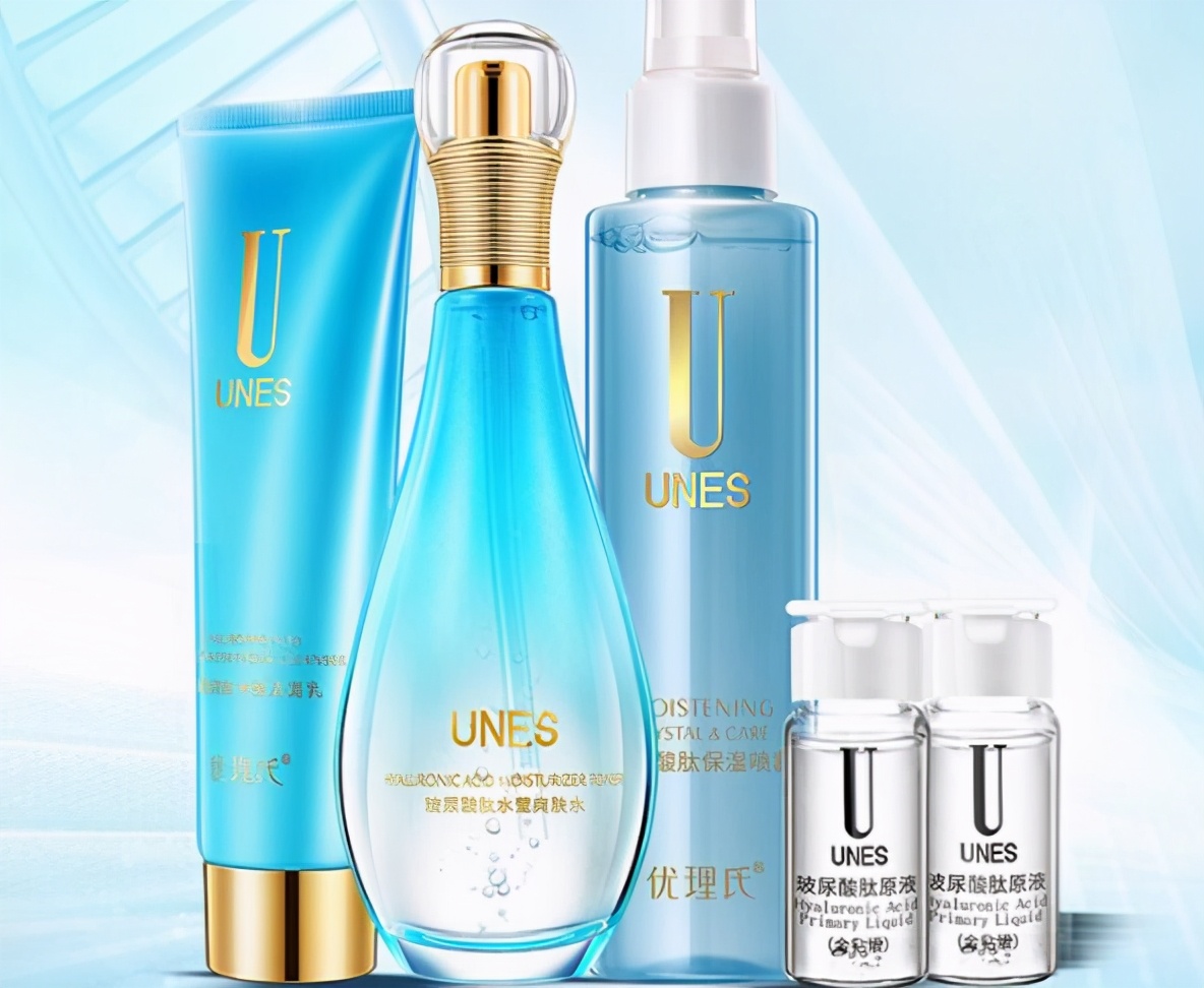 适合学生党套装韩版,学生护肤套装平价实用推荐