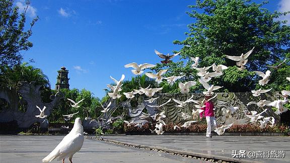 海南省定安县有什么好玩的景区,海南省定安县旅游攻略