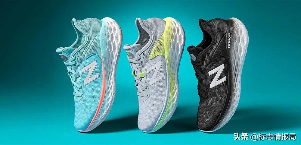 新百伦与newbalance鞋标logo,newbalance新百伦是一个品牌吗