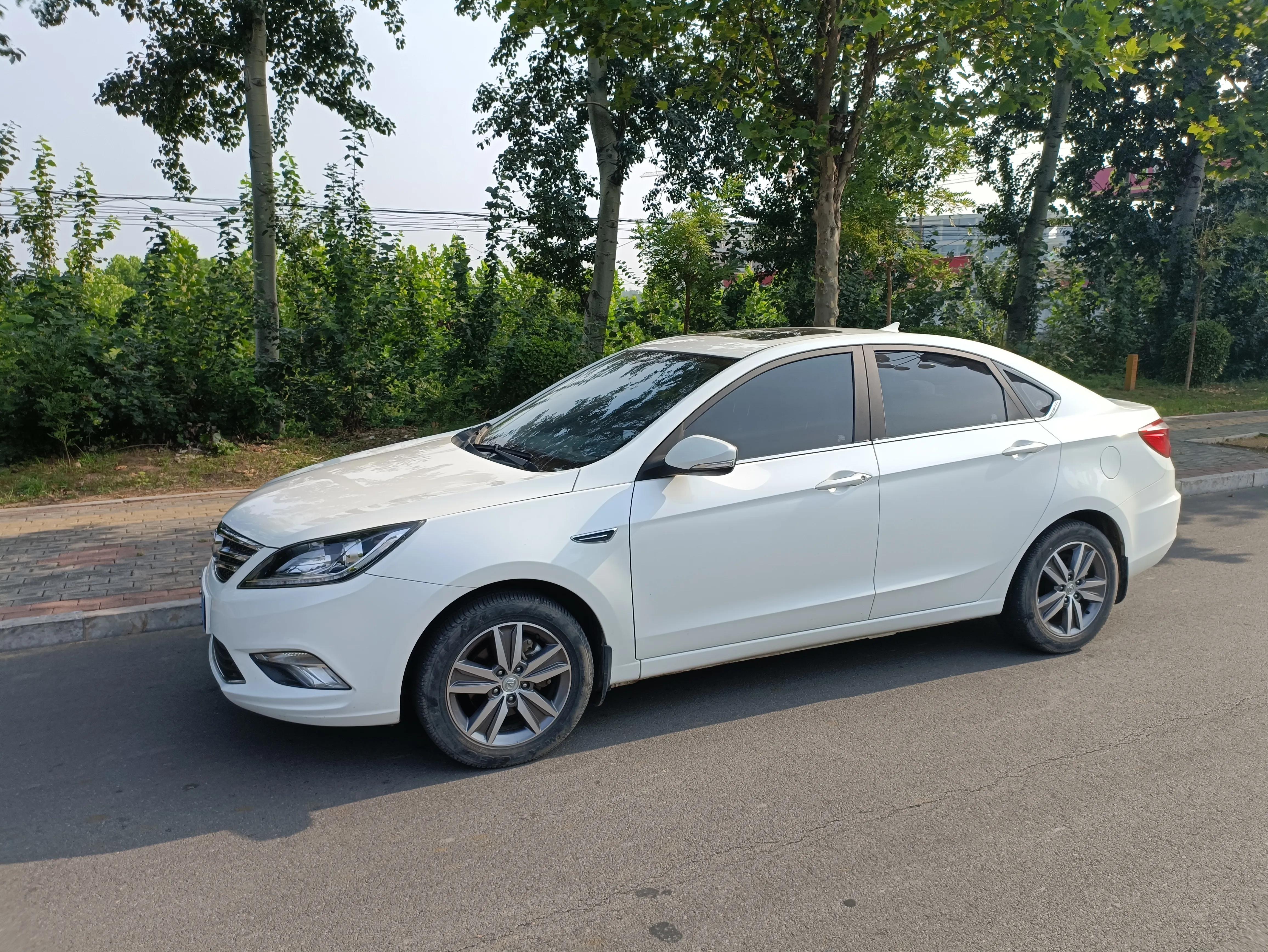 2015款逸动外观内饰整备,长安逸动2016款骏酷型评测