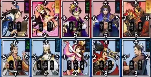 九宫格类手游,好玩的游戏双排手游推荐