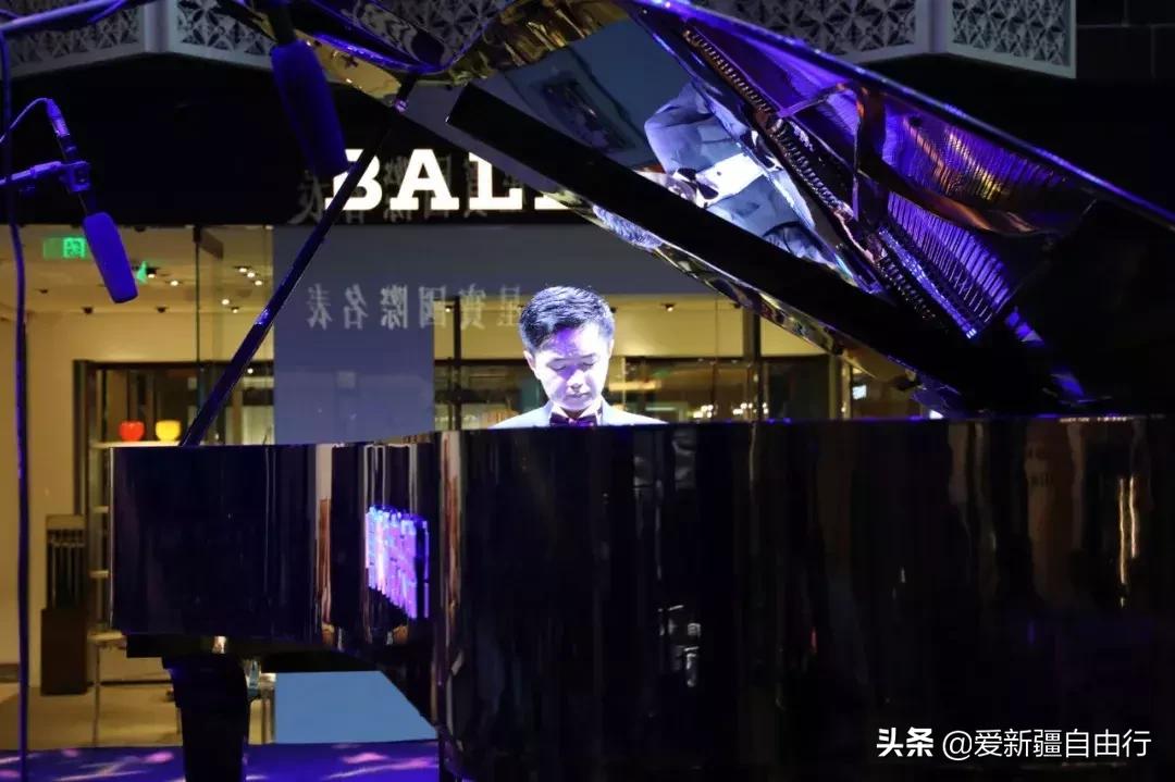 沈文裕钢琴独奏前奏曲,沈文裕独奏音乐会