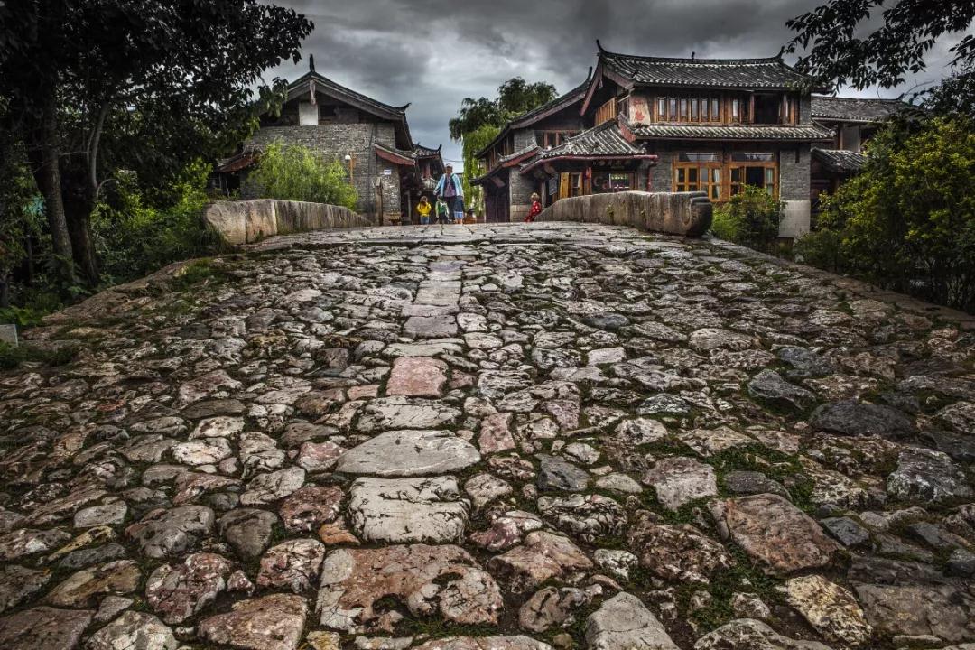 邂逅丽江住宿客栈,丽江适合情侣住的客栈