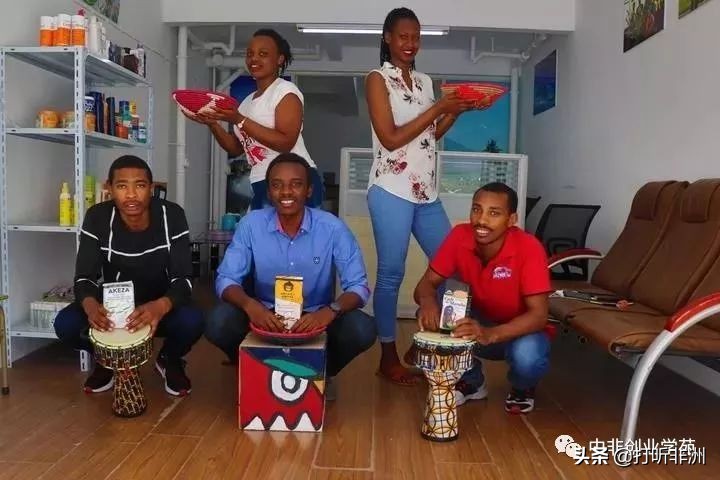 在中国做“代购”,非洲小伙月入10万