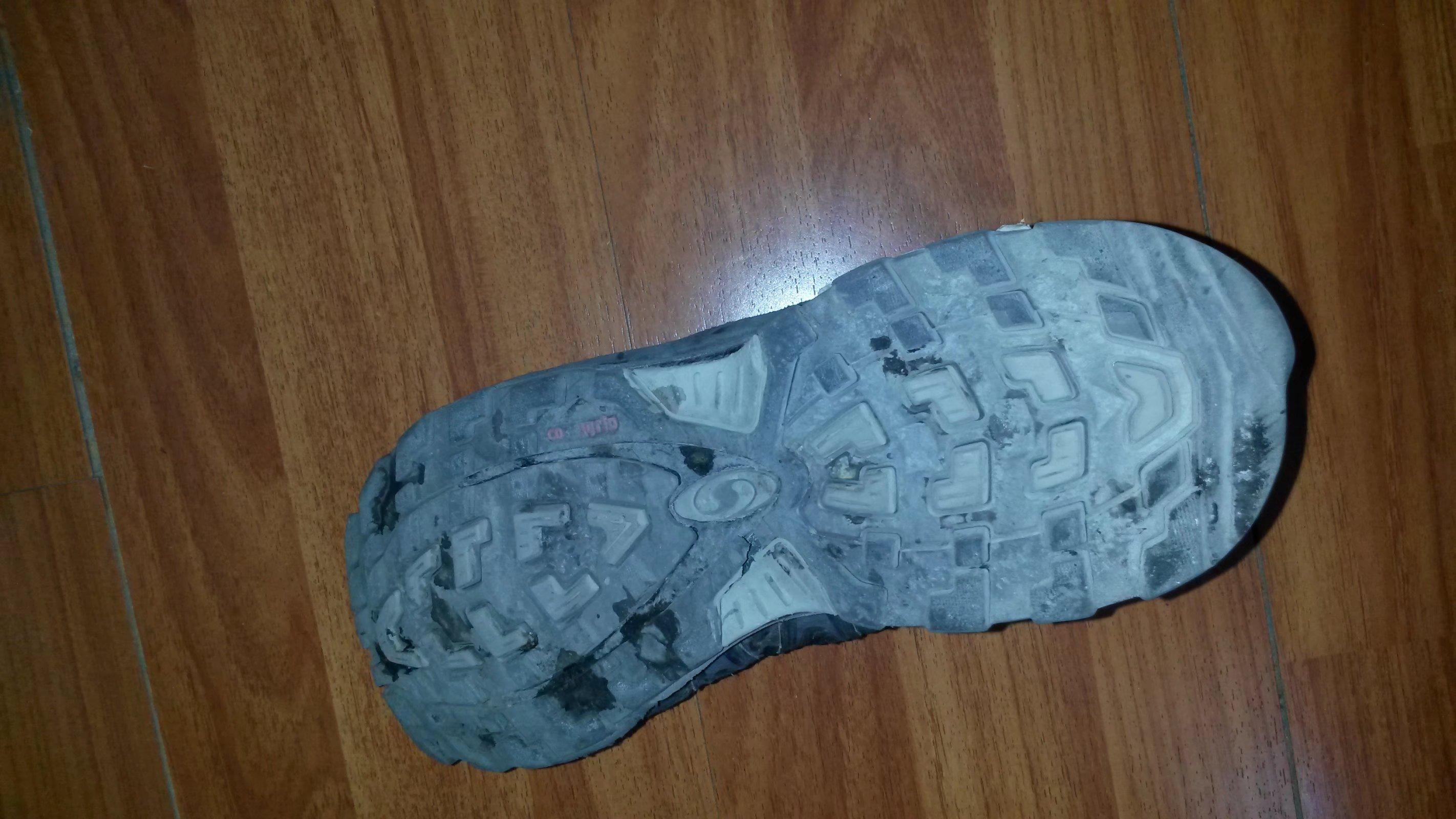 带上UL从狼塔C回家