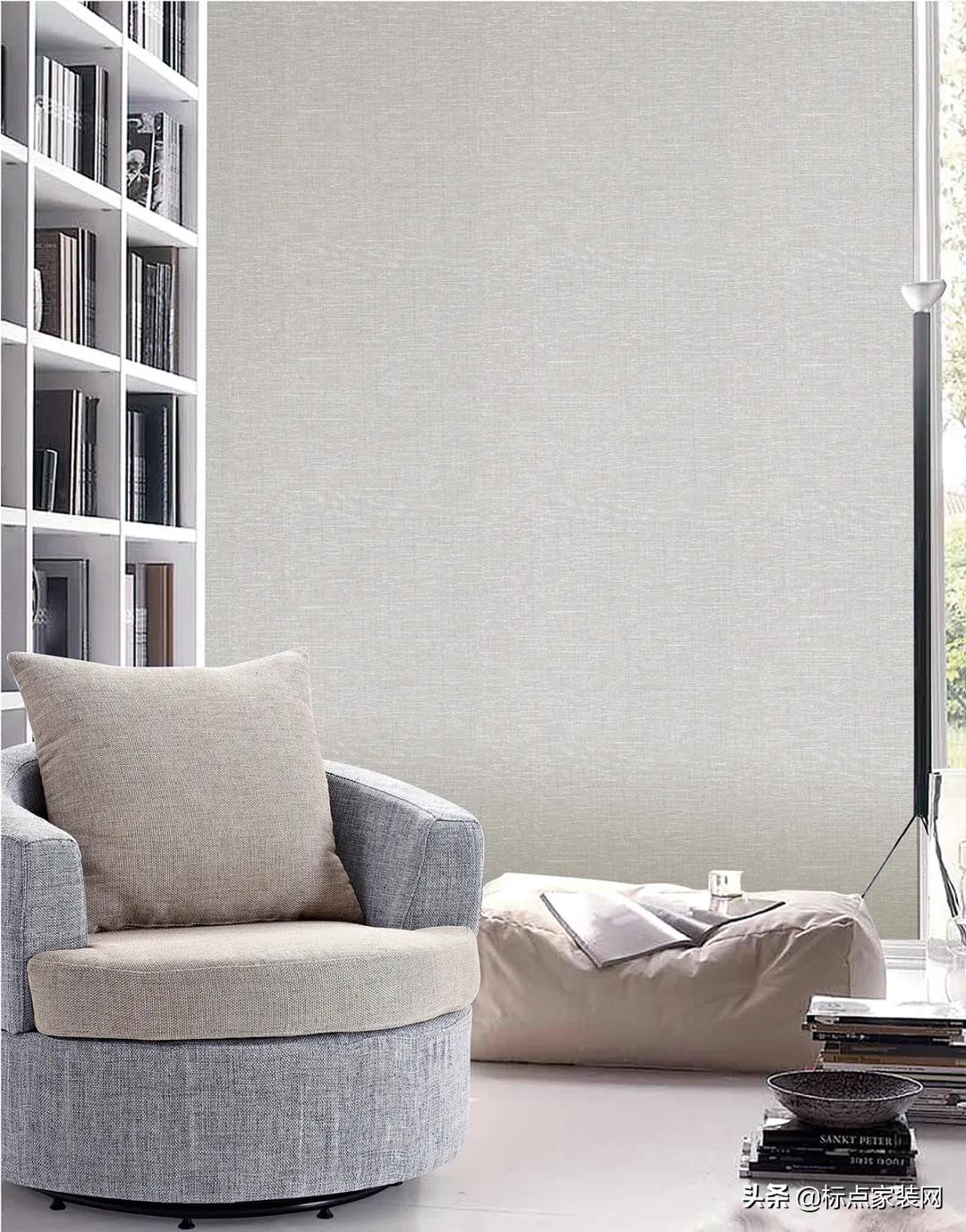 墙纸贴出新天地!4招教你避开误区,耐脏又不容易脱落