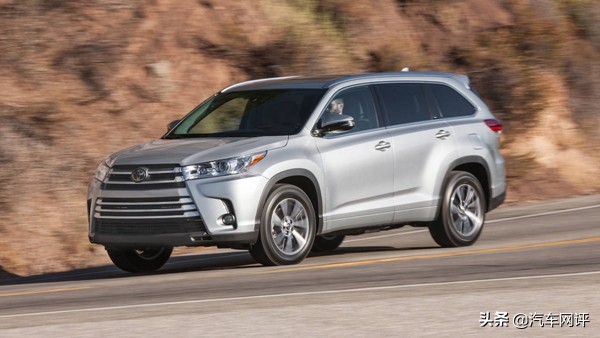 加价的汉兰达真的很好嘛,汉兰达不值得购买的九个原因