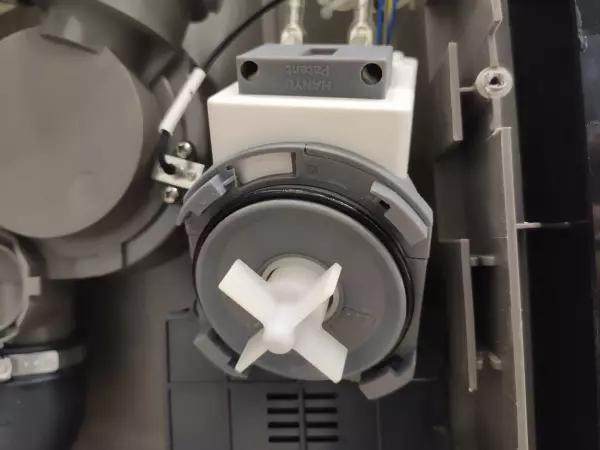 云米洗碗机维修故障大全,米家互联网洗碗机漏水故障