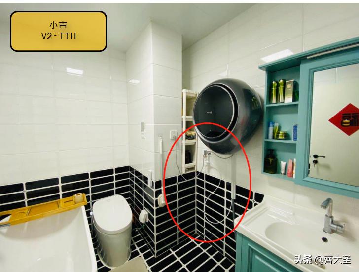 壁挂洗衣机购买注意事项,壁挂洗衣机该怎么选