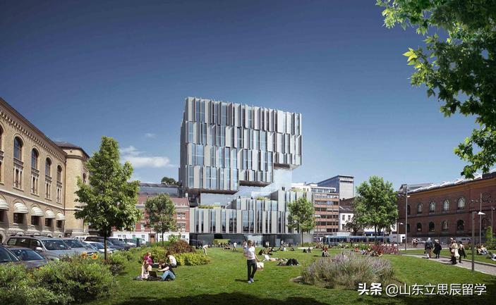 北欧大学本科申请条件,挪威奥斯陆研究生申请