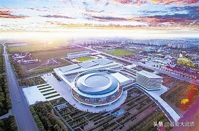 武清人要发达了,未来武清区会让你们惊叹不已!