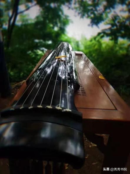 雅士跟博士的区别,古琴的雅与俗的区别