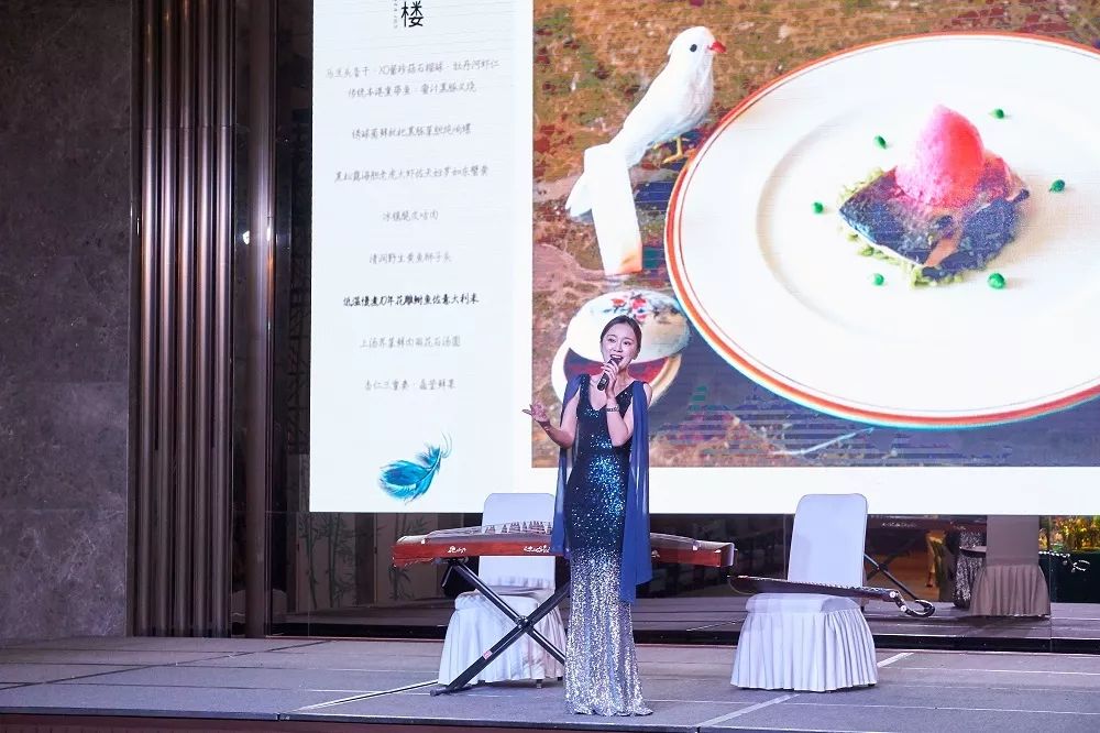 彩丰楼2020月饼,春节彩丰楼品鉴