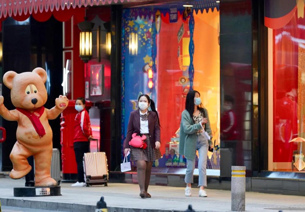 四月发生的事,东城发生的事