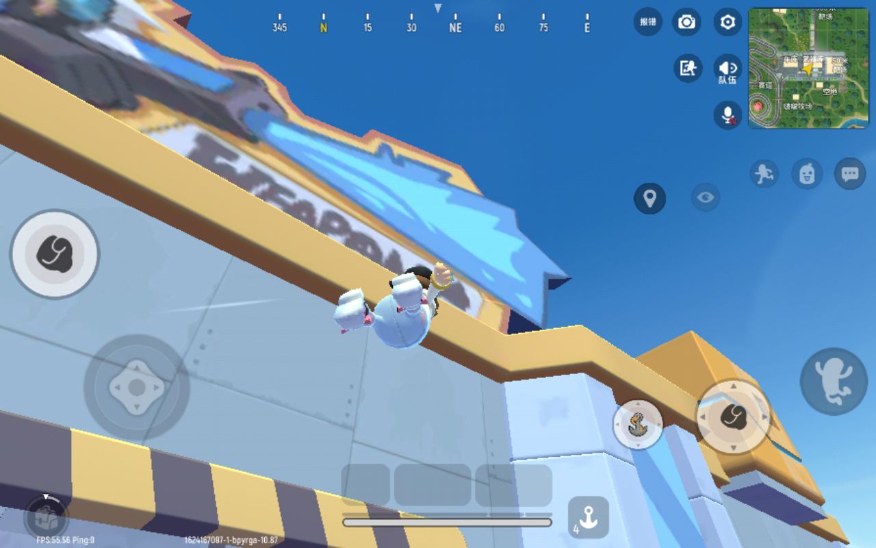 香肠派对新手变高手的操作方法,香肠派对必得知道的小知识