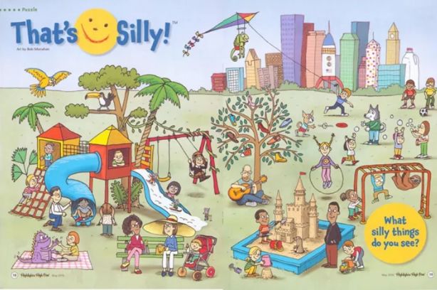 班主任推荐订的杂志，有些真是“一言难尽”|儿童杂志亲测