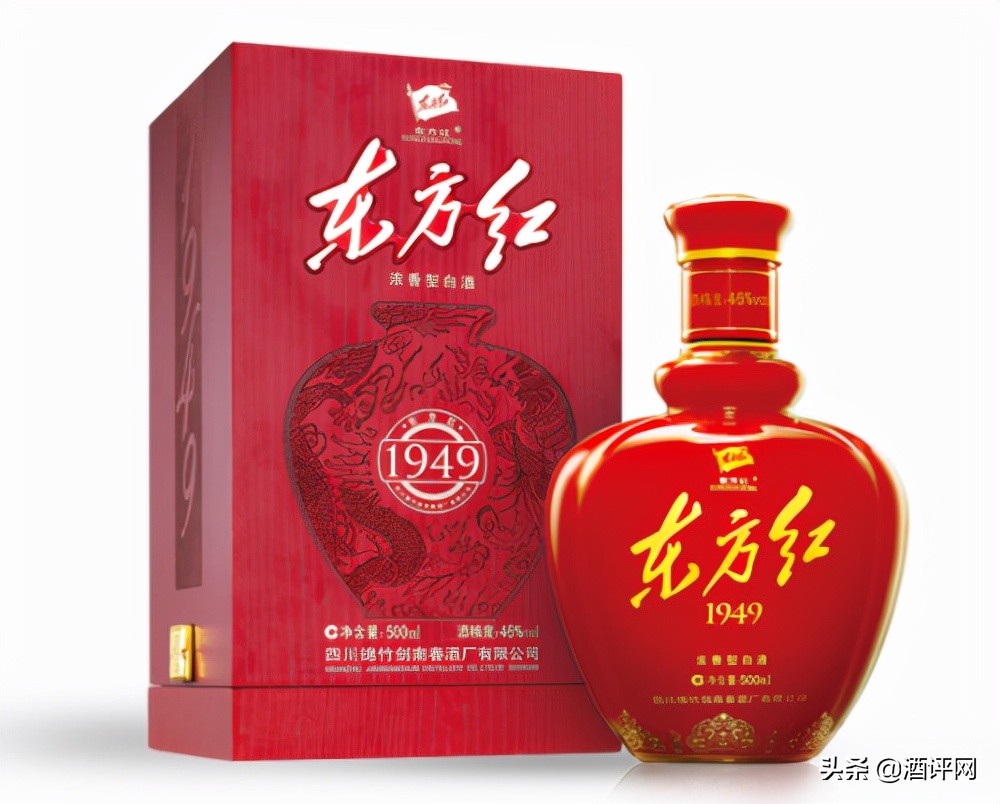 38度剑南春和52度剑南春哪个好喝,剑南春经典代表产品