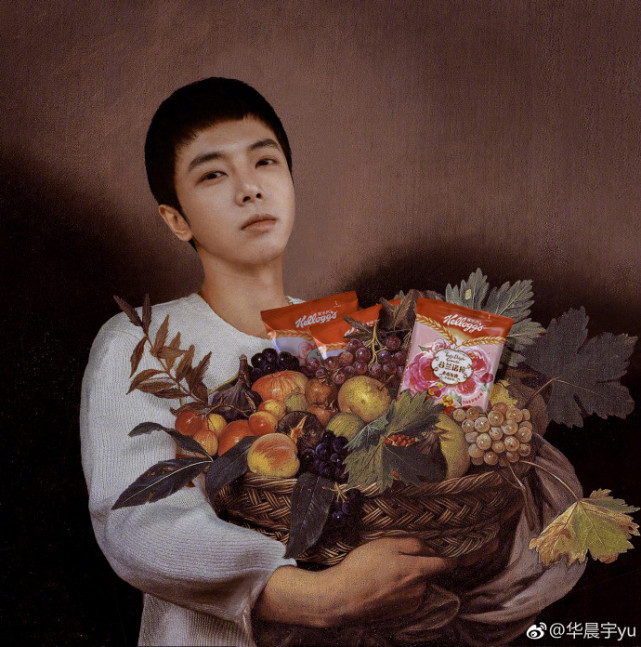 为什么华晨宇植发效果好,华晨宇植发图片是真的吗