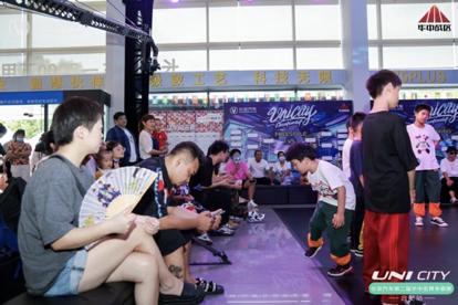 长安uni-t王者争霸赛,长安汽车uni-k比赛