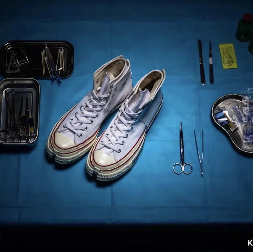 烂大街小白鞋还有吗,烂街的小白鞋推荐