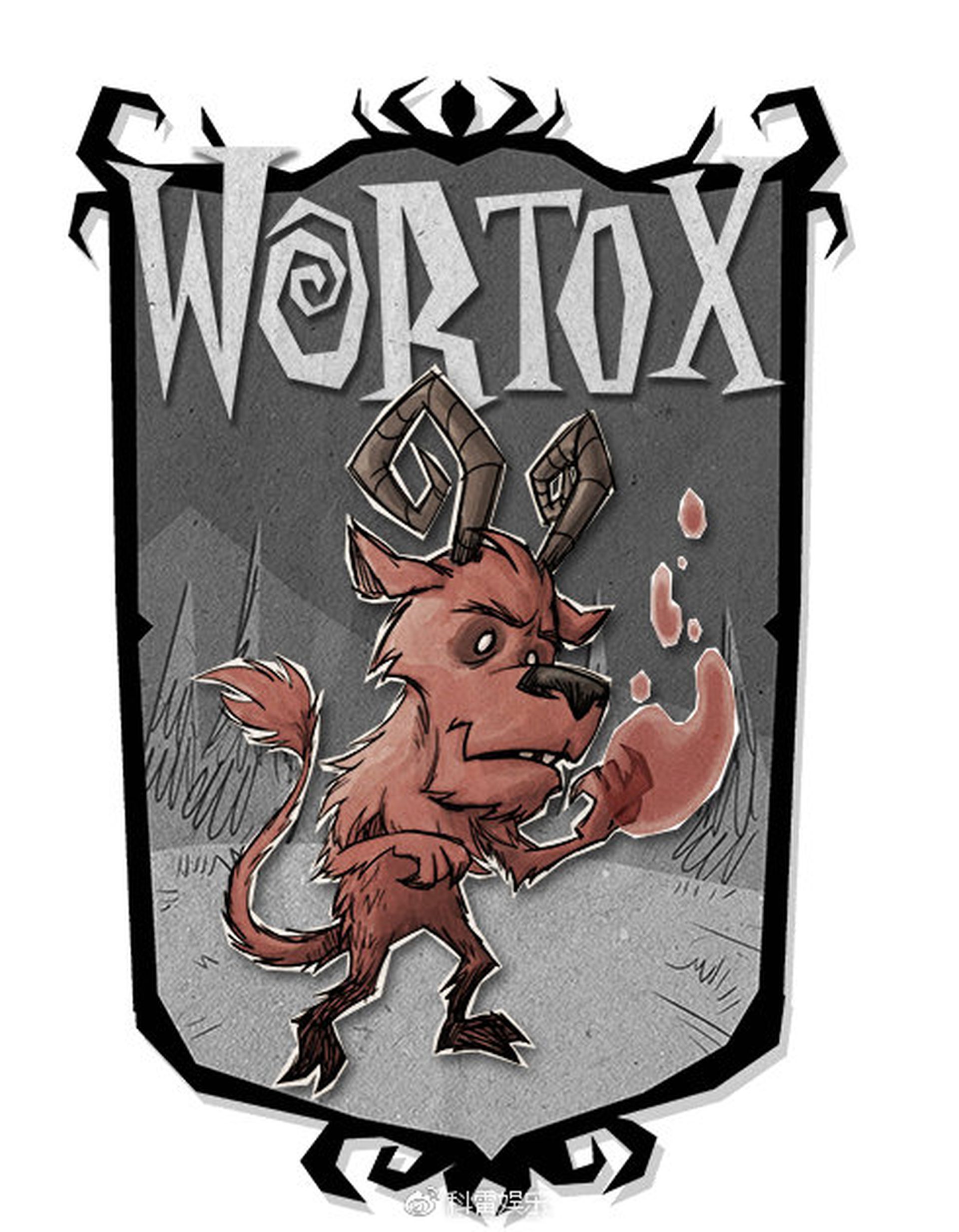 饥荒联机版全线流程,饥荒联机版新角色dlc