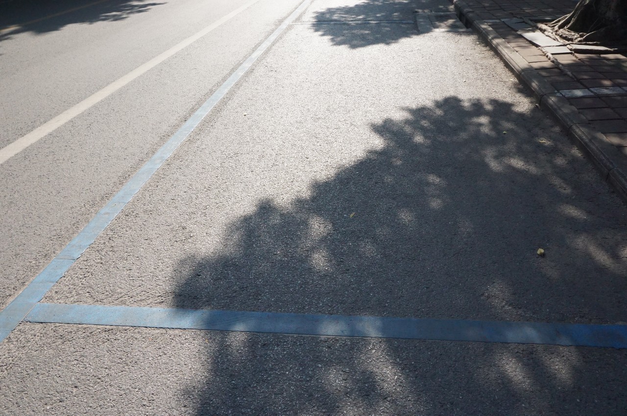 天津蓝格停车位,天津停车费去哪了