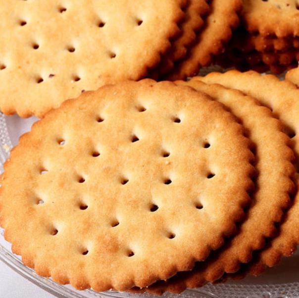 什么牌子的饼干好吃又安全健康,饼干的分类和各自的特点