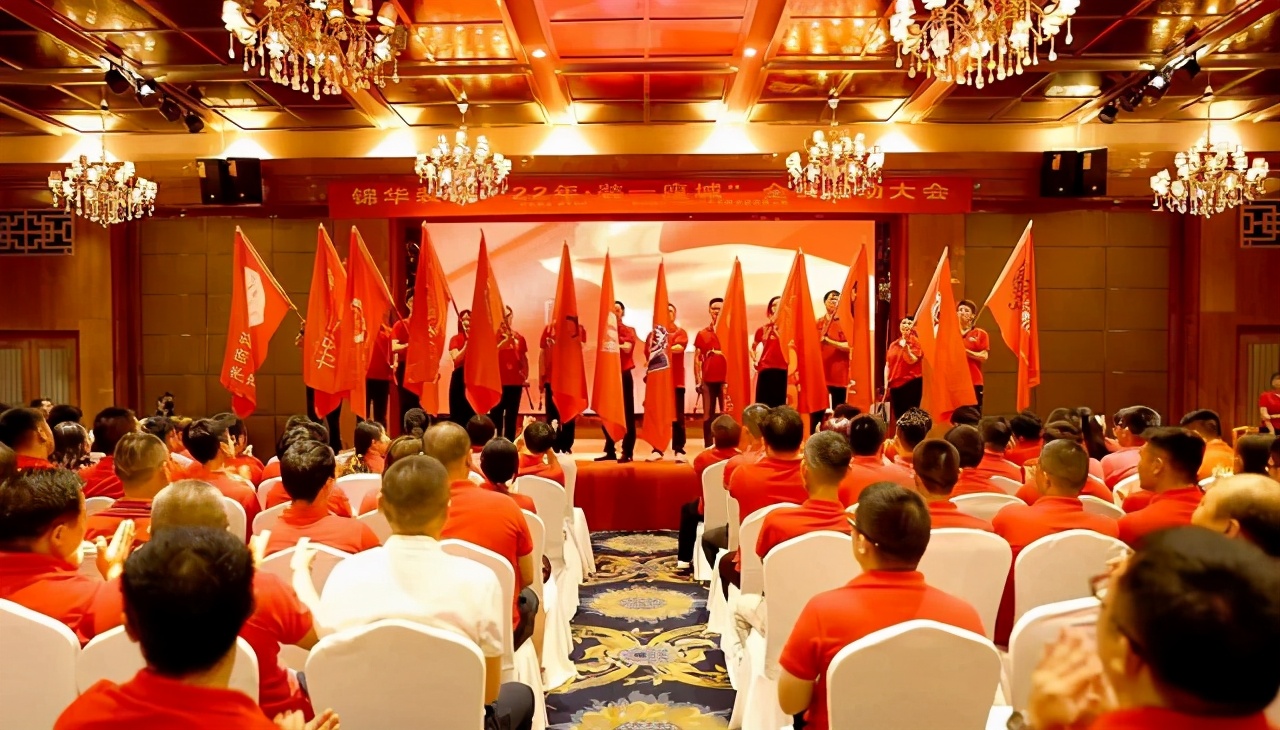 小区群营销流程,小区经营的新项目