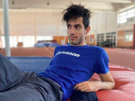 奥运脚印,奥运前瞻足球