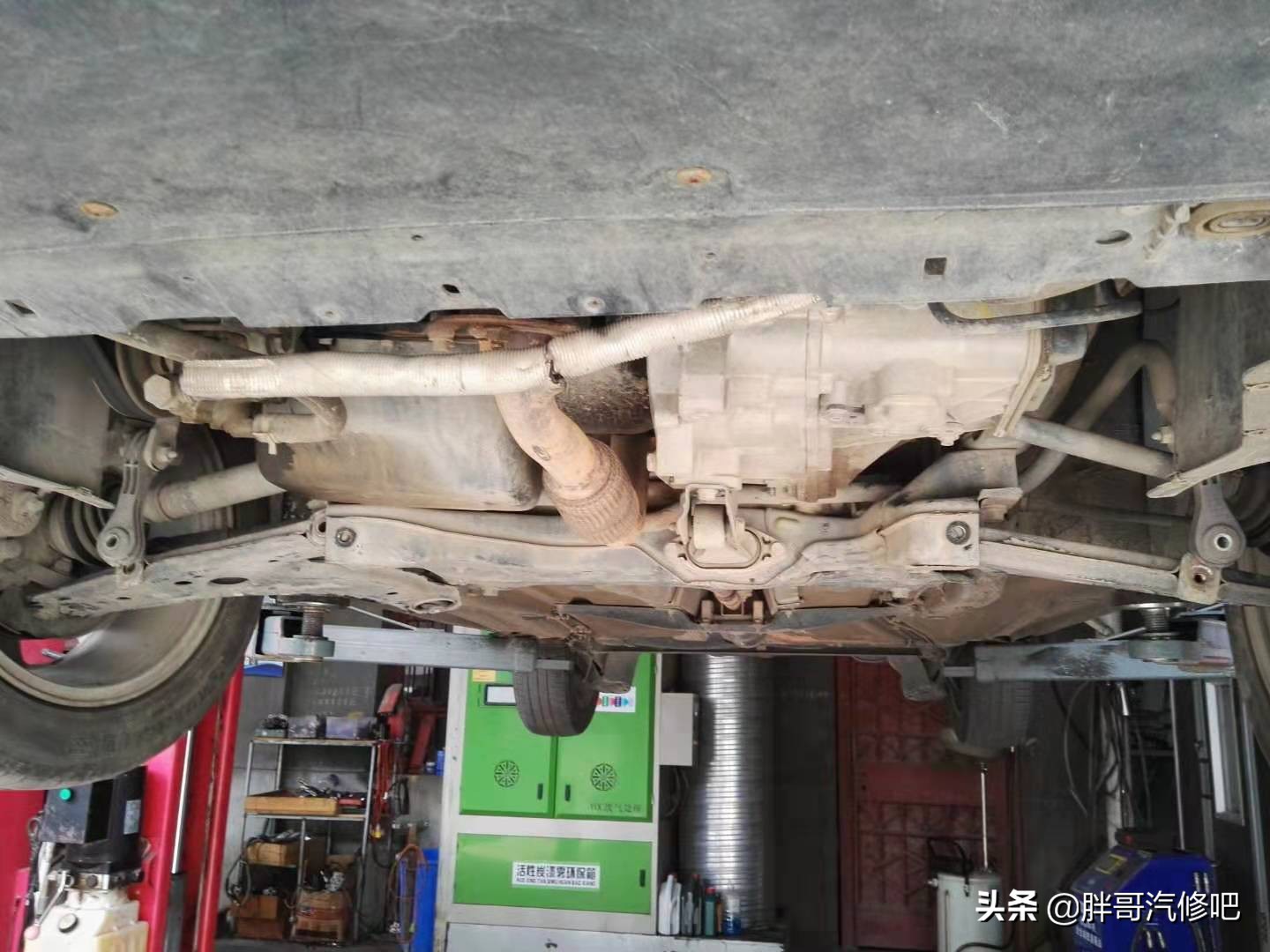 大众朗逸踩刹车偶发抖动,朗逸刹车踩死车会抖动厉害