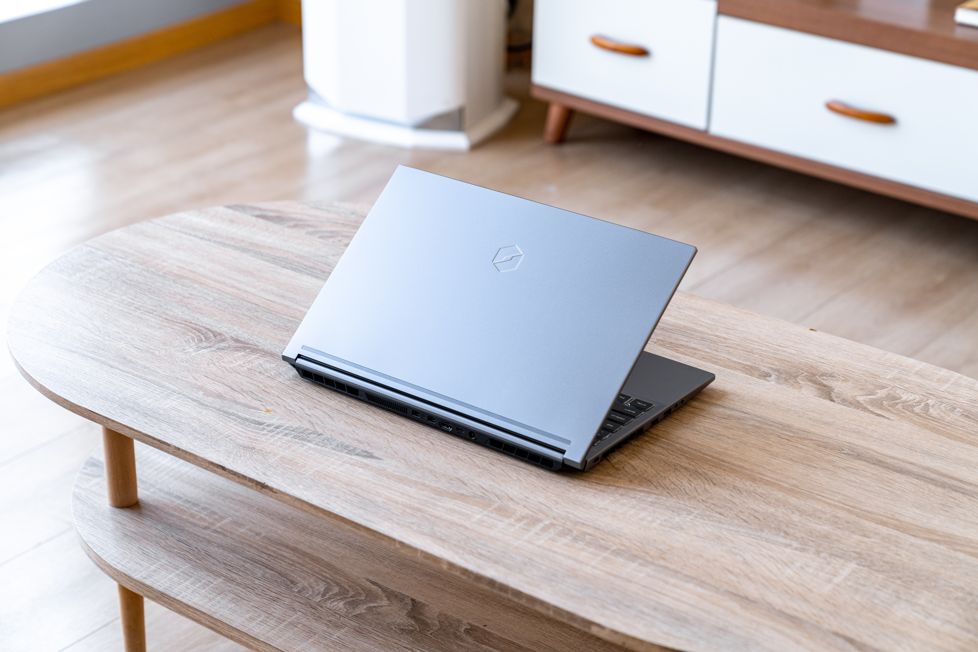 5-6K预算的性价比游戏本，机械革命Z3Air深度测评