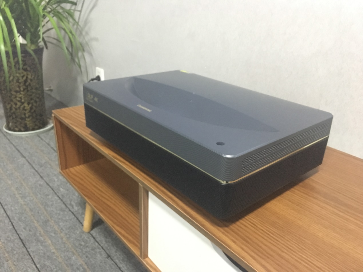 长虹4k激光电视测评,长虹t7u与v8spro哪个好