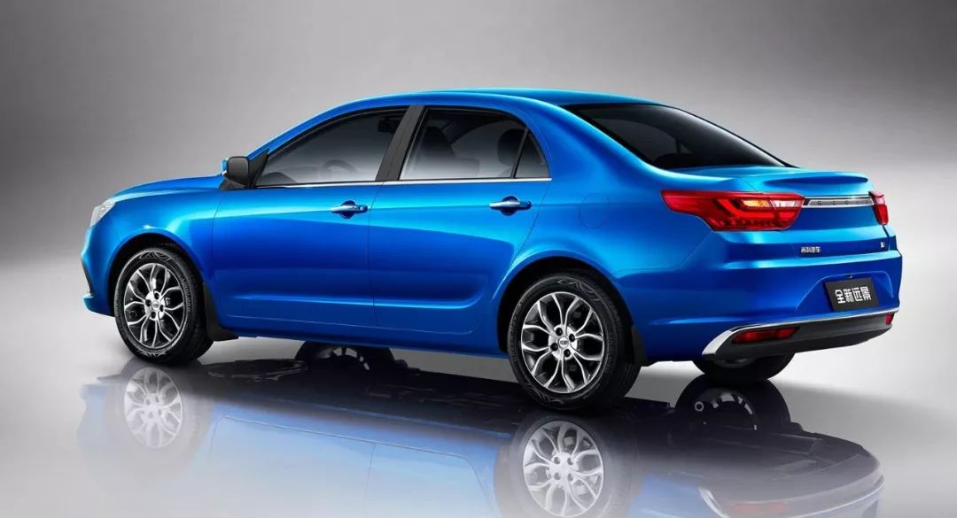 8万内买自动挡95后首选这4款,2019年15万落地的自动挡轿车推荐