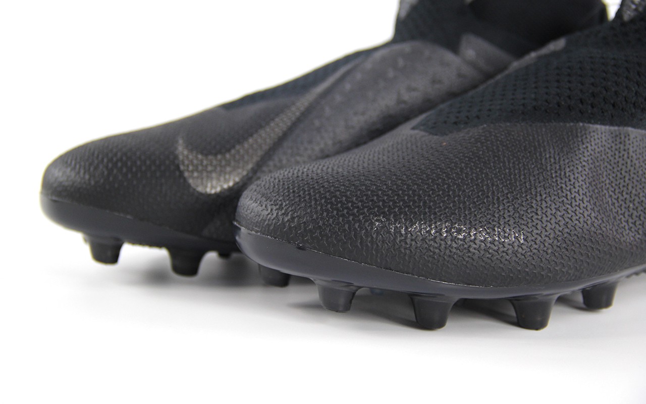 鬼牌接班人耐克PhantomVSNEliteDFAG-Pro暗煞静态赏析