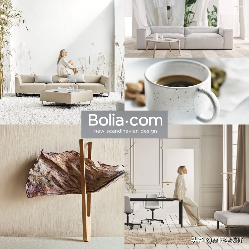 宜家风格的家居品牌,宜家北欧家具大全
