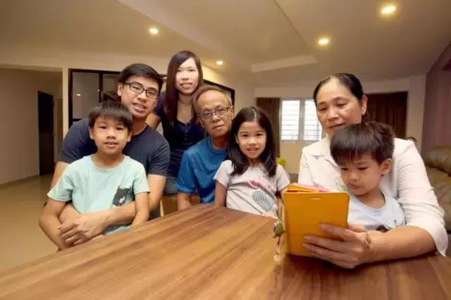 新加坡政府组屋2024房价,新加坡组屋制度解析