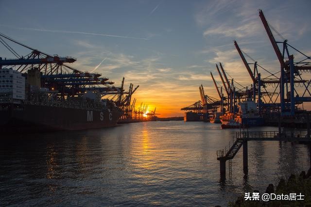 我国两大工业强省广东江苏的主要工业品产量比较，谁更胜一筹