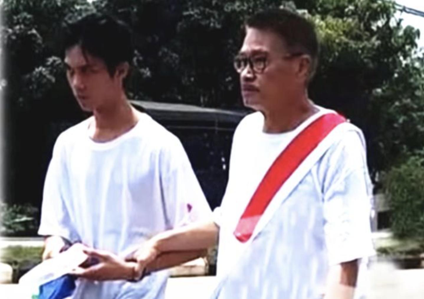 一年一绿叶,百年吴孟达。3000字带你回顾吴孟达传奇一生