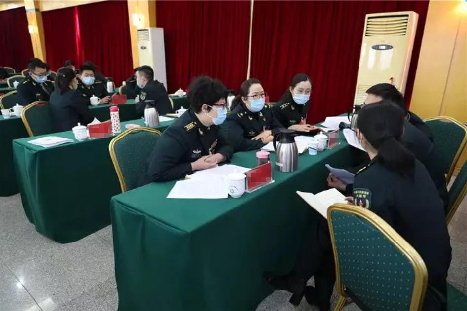 火箭军心理训练,火箭军培训目标